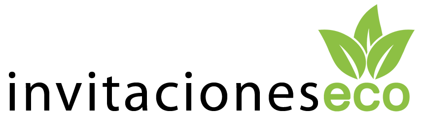 Invitaciones Ecológicas y Económicas